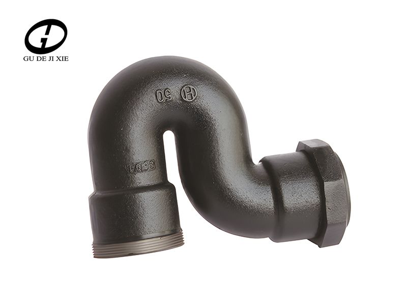 城市污水管道、給排水管件